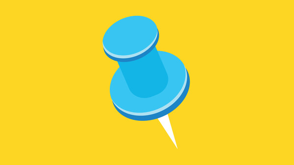 pushpin_shutterstock_157798019